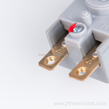 Capillary Cut out 30A limit thermostat